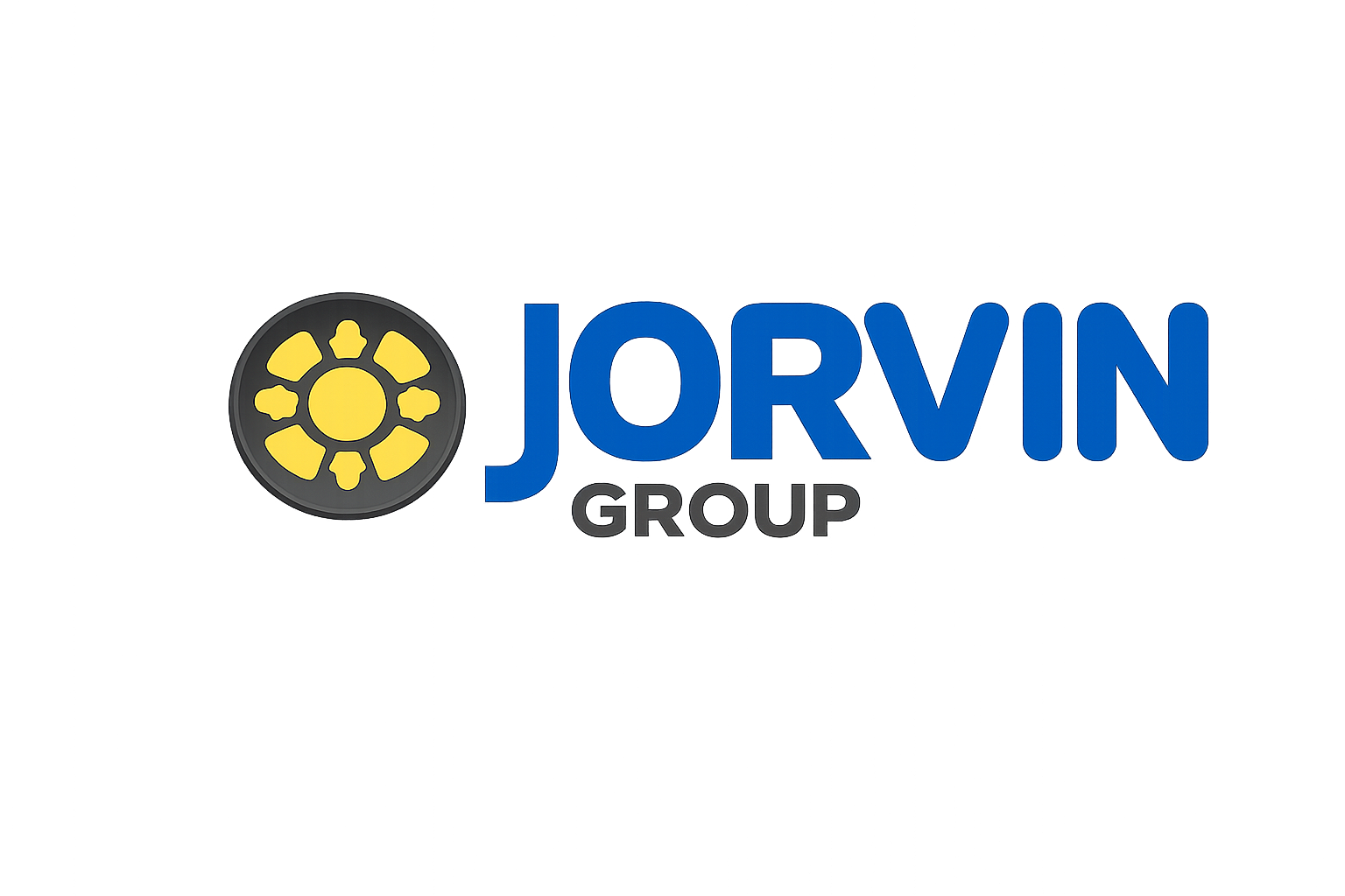 Jorvin Group